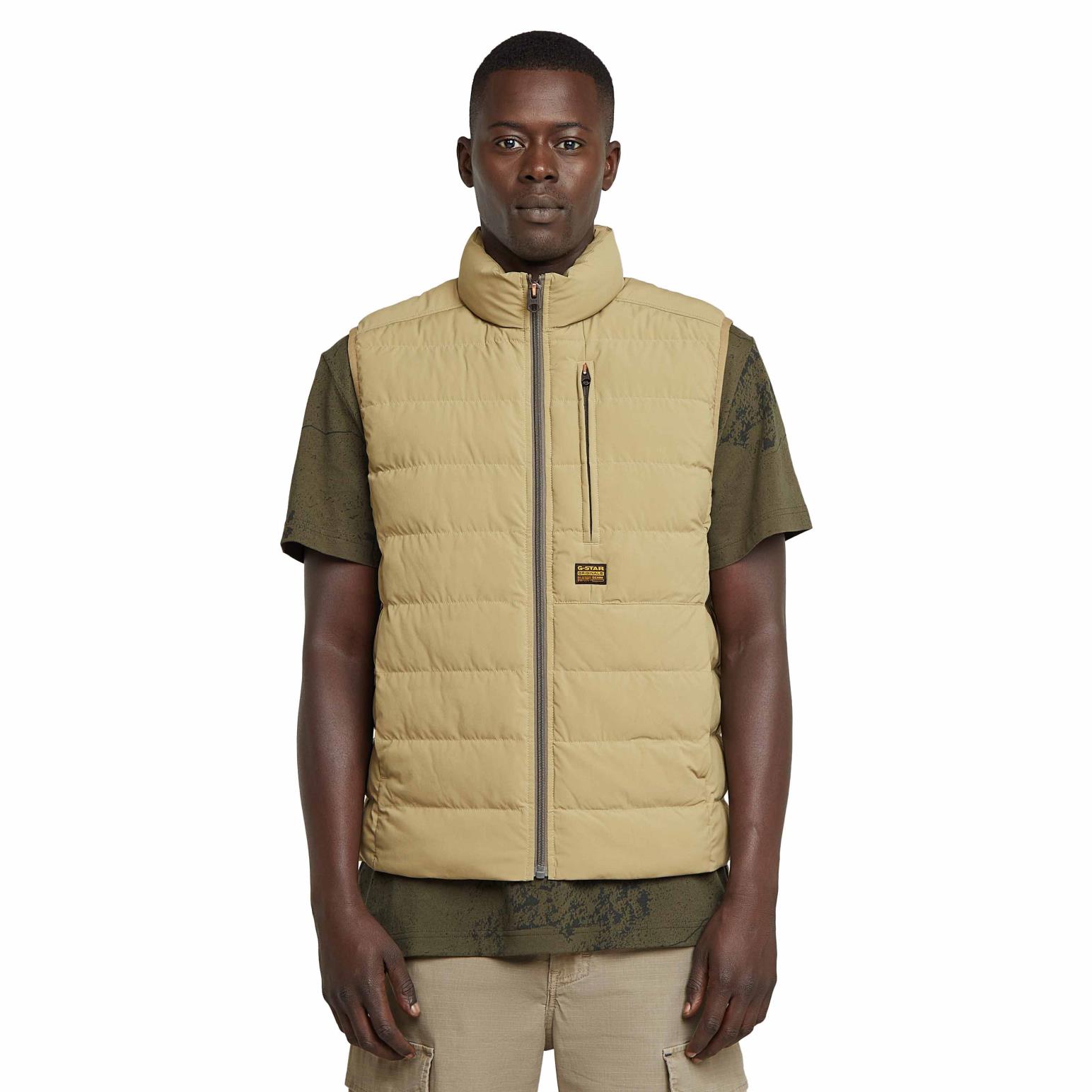 G-Star Foundation Liner Vest
